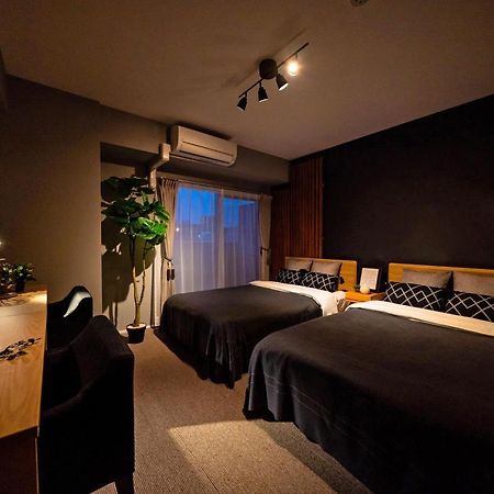 Grandouce Nipponbashi-Higashi Appartement Osaka Buitenkant foto