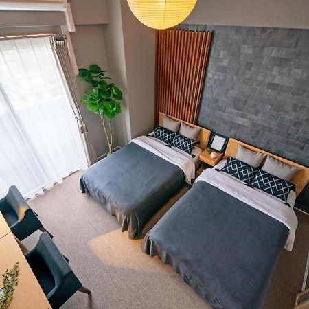 Grandouce Nipponbashi-Higashi Appartement Osaka Buitenkant foto