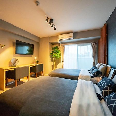 Grandouce Nipponbashi-Higashi Appartement Osaka Buitenkant foto