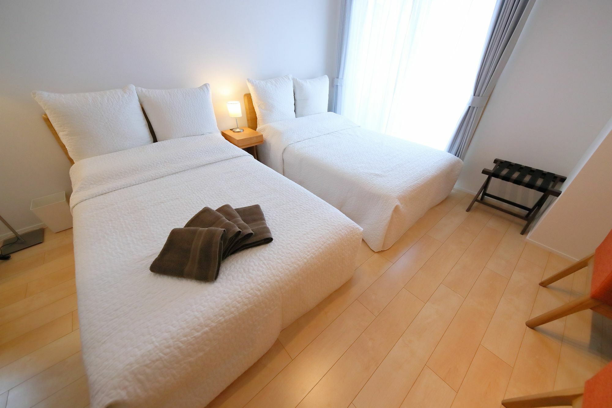 Grandouce Nipponbashi-Higashi Appartement Osaka Buitenkant foto