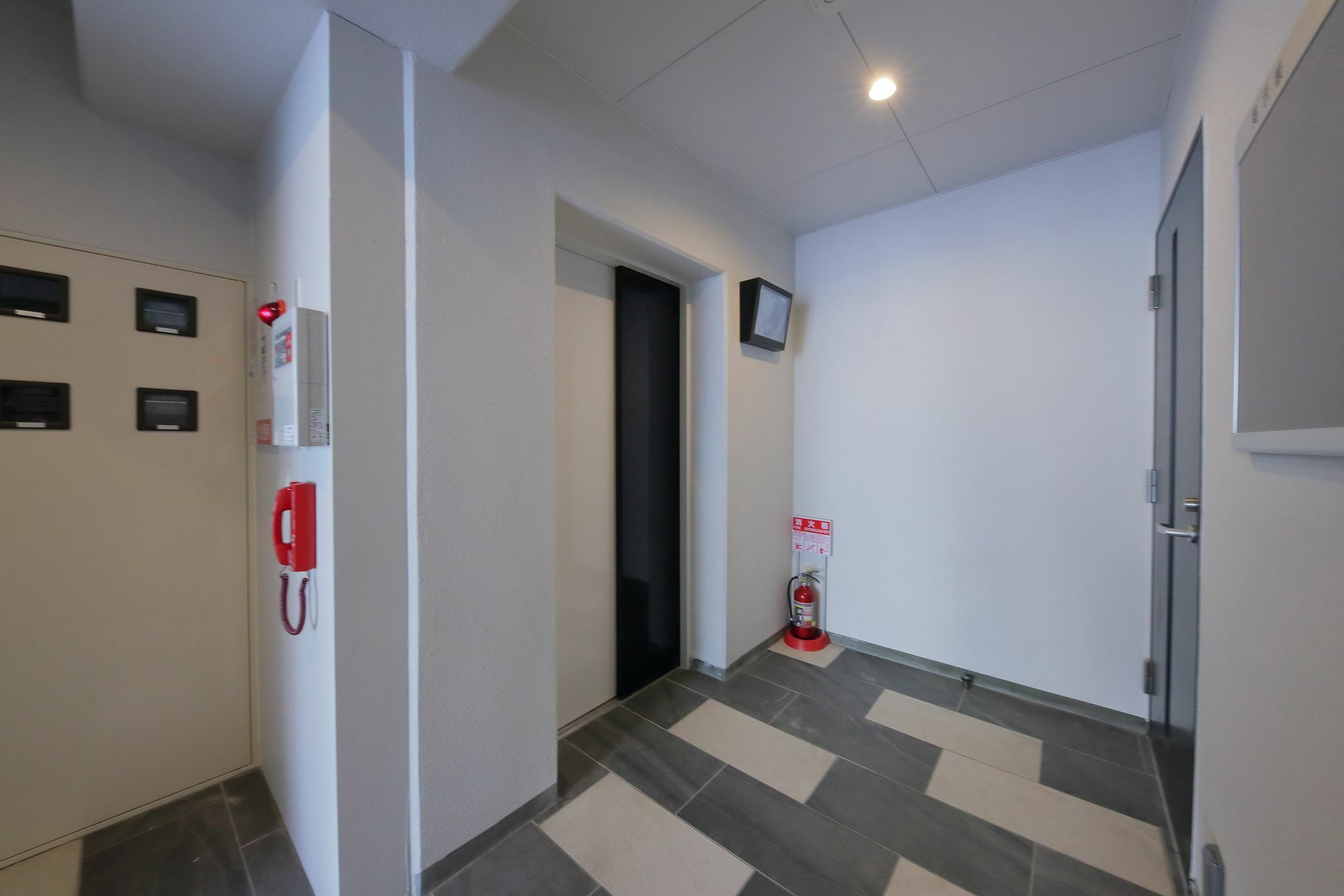 Grandouce Nipponbashi-Higashi Appartement Osaka Buitenkant foto