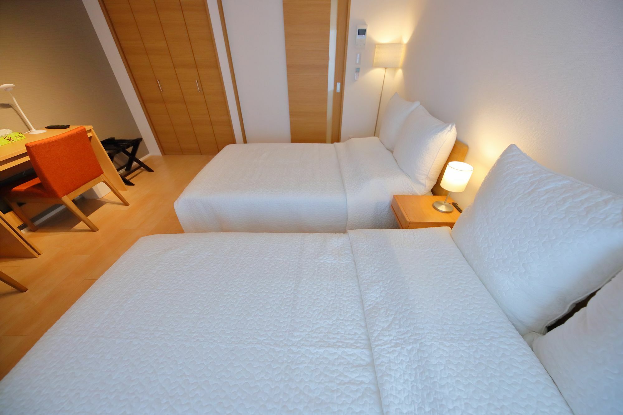 Grandouce Nipponbashi-Higashi Appartement Osaka Buitenkant foto